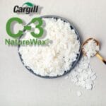 Ceara Soia pentru lumanari in recipiente - Cargill NatureWax C3 - imagine 2