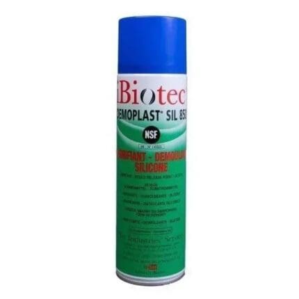 Spray profesional pentru demulare | 650ml | Ibiotec DÉMOPLAST® SIL 850