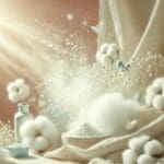 Parfumant Lumanari Baby Powder - imagine 3