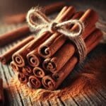 Parfumant Lumanari Cinnamon Stick - imagine 3