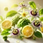 Parfumant Lumanari Bergamot Passion - imagine 3