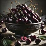 Parfumant Lumanari Dark Cherry - imagine 3
