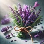 Parfumant Lumanari Classic Lavender - imagine 2