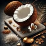 Parfumant Lumanari Coconut - imagine 3