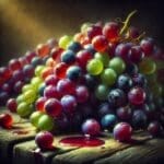 Parfumant Lumanari Grape Essence (Esenta Strugurilor) - imagine 3