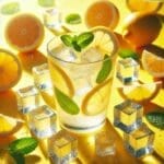 Parfumant Lumanari Fresh Lemonade - imagine 3