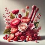 Parfumant Lumanari Fruity Rose - imagine 3