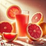 Parfumant Lumanari Grapefruit Juice - imagine 3
