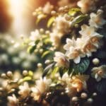 Parfumant Lumanari Jasmine (Iasomie) - imagine 3
