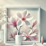 Parfumant Lumanari Magnolia - imagine 3