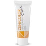 Colorant Sapun | Pasta | Mandarin - imagine 2