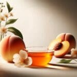 Parfumant Lumanari Sweet Grace (Nectar de piersici) - imagine 3