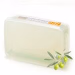 Baza pentru Sapun | Zenisoap Olive-C | Transparent - imagine 2