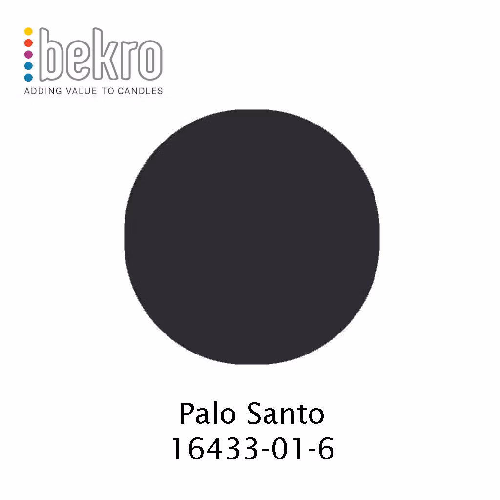 Colorant Lumanari Palo Santo - imagine 2