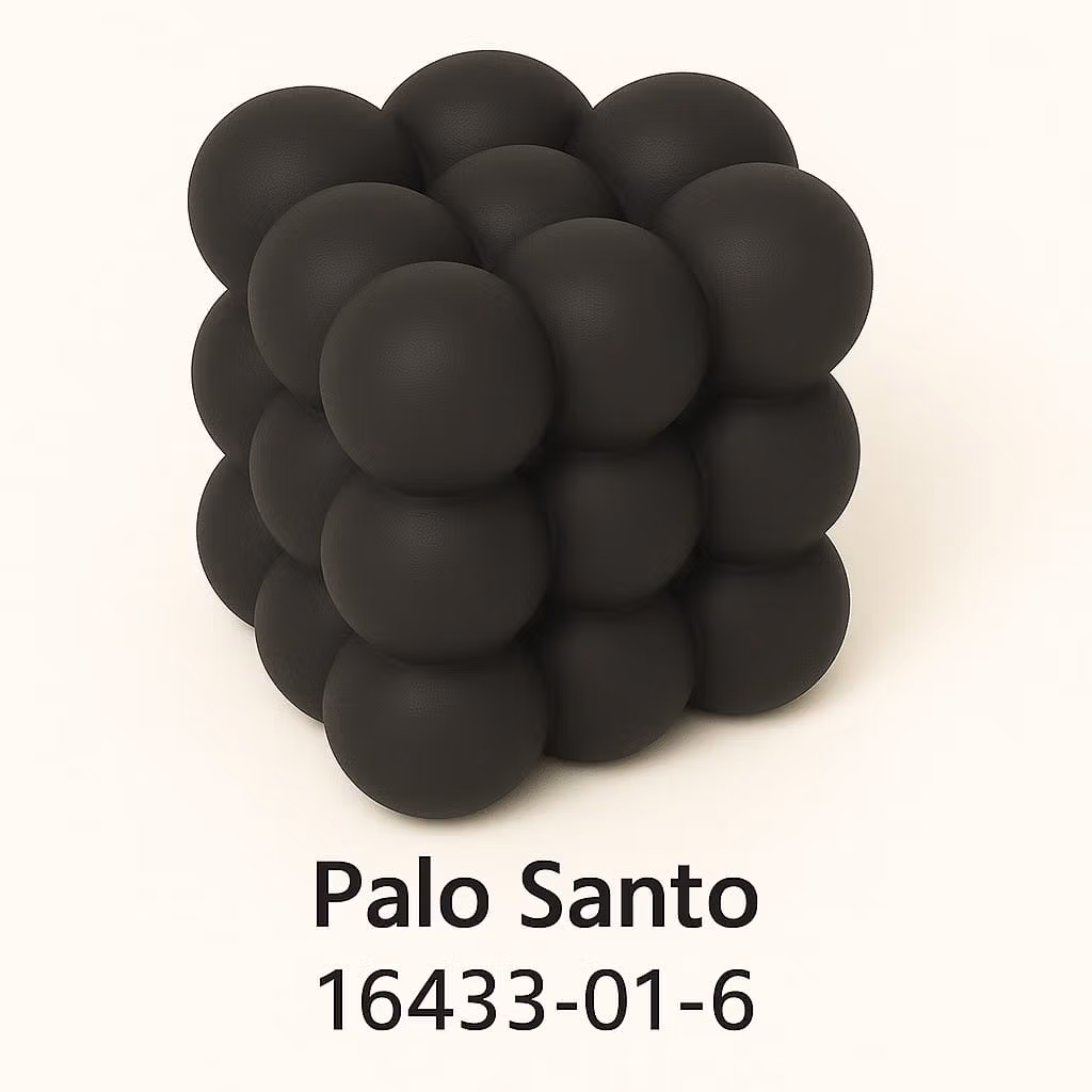 palosanto Colorant Lumanari Palo Santo - imagine 1