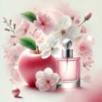 Parfumant Lumanari Pink Lady - imagine 3