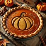 Parfumant Lumanari Pumpkin Spice - imagine 3