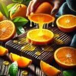 Parfumant Lumanari Juicy Orange - imagine 3