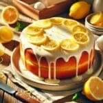 Parfumant Lumanari Lemon Pie - imagine 3
