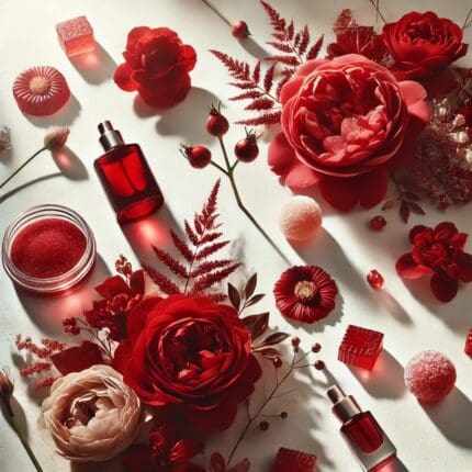 Parfumant Lumanari Rose Sweetness