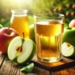 Parfumant Lumanari Apple Juice - imagine 3