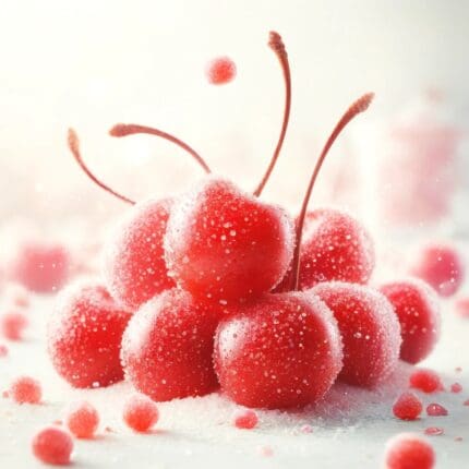 Parfumant Lumanari Sugar Cherry