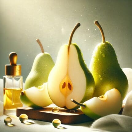 Parfumant Lumanari Sweet Pear
