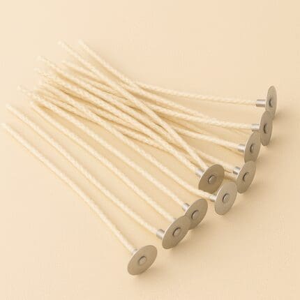 Fitiluri cerate cu suport | TCR 33/20 | 12cm