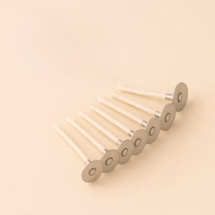 Fitiluri cerate cu suport | TCR 36/22 | 6cm
