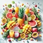 Parfumant Lumanari Tropicana - imagine 3