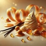 Parfumant Lumanari Vanilla Caramelle - imagine 3