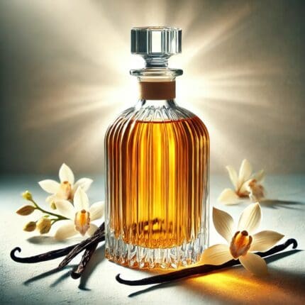 Parfumant Lumanari Vanilla Liqueur