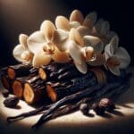 Parfumant Lumanari Vanilla Oud - imagine 3
