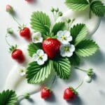 Parfumant Lumanari Wild Strawberry - imagine 3