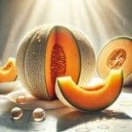Parfumant Lumanari Yellow Watermelon - imagine 3