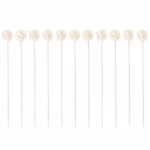 Bete pentru Odorizant de Camera | Model Sfera (10buc) - imagine 4