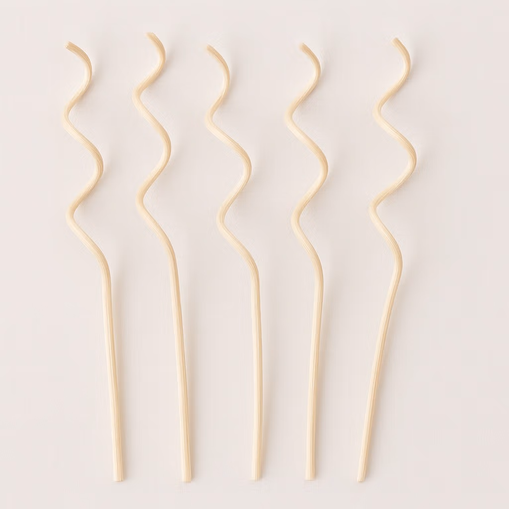 bete_odorizant_spirala2 Bete pentru Odorizant de Camera | Model Spirala (10buc) - imagine 1