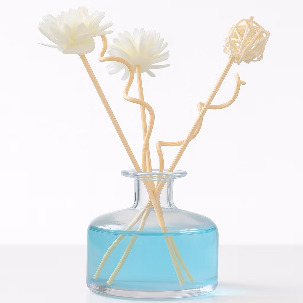 Bete pentru Odorizant de Camera | Model Spirala (10buc) - imagine 3