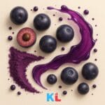 Parfumant Lumanari Acai Berry - imagine 3