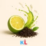 Parfumant Lumanari Bergamot Tea - imagine 3