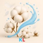 Parfumant Lumanari Cotton Breeze - imagine 3