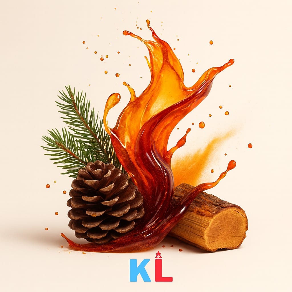 fireside_glow2 Parfumant Lumanari Fireside Glow - imagine 1