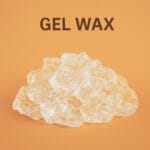 Ceara Gel pentru lumanari in recipiente - KL Gel Wax