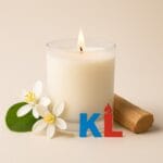 Parfumant Lumanari Neroli Santal - imagine 2