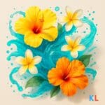 Parfumant Lumanari Paradise - imagine 3