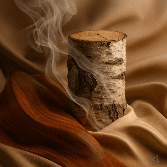 Parfumant Lumanari Wood Smoke and Birch - imagine 3