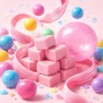 Parfumant Lumanari Bubblegum - imagine 3