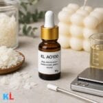 Antioxidant pentru Ceara KL AO100