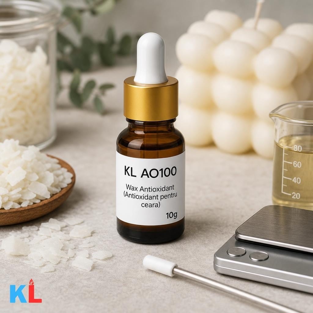 Antioxidant pentru Ceara KL AO100 - AI product image 1 Antioxidant pentru Ceara KL AO100 - imagine 1