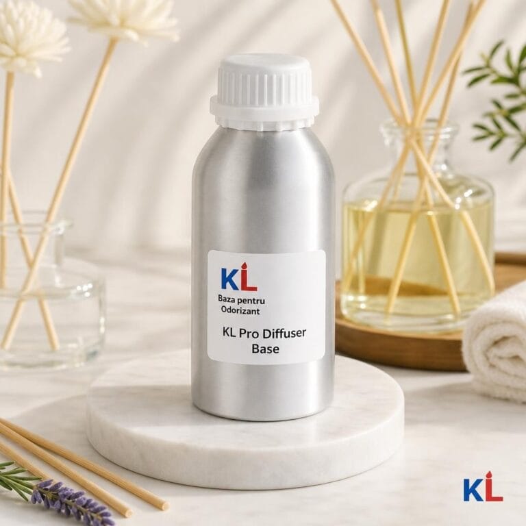 Baza pentru Odorizant de Camera | KL PRO Diffuser Base